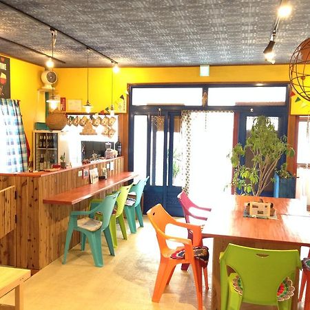 Hase Guesthouse Ittan Sakurai Exterior foto