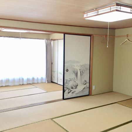 Hase Guesthouse Ittan Sakurai Exterior foto