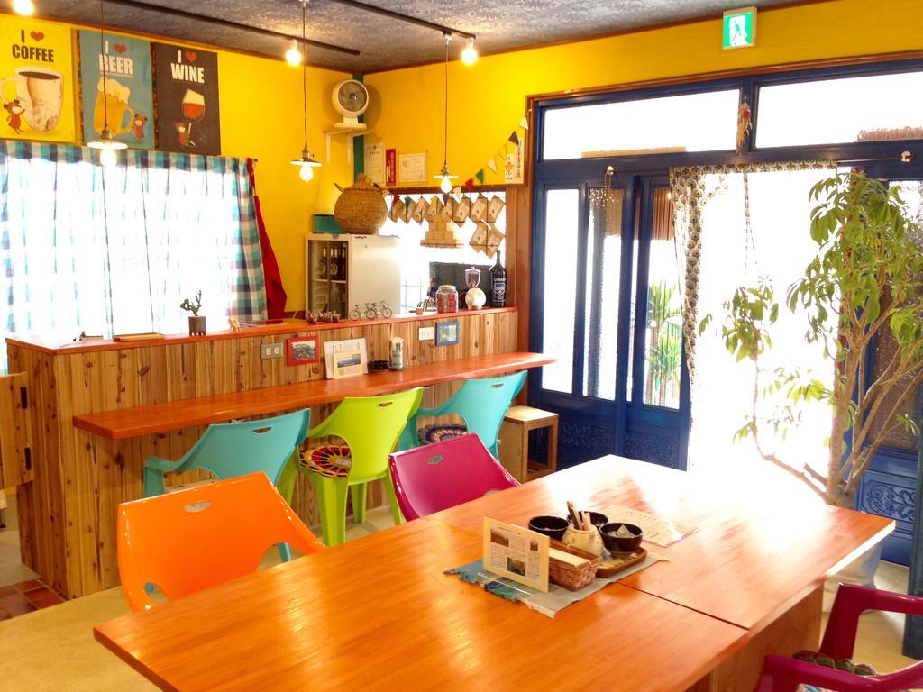 Hase Guesthouse Ittan Sakurai Exterior foto