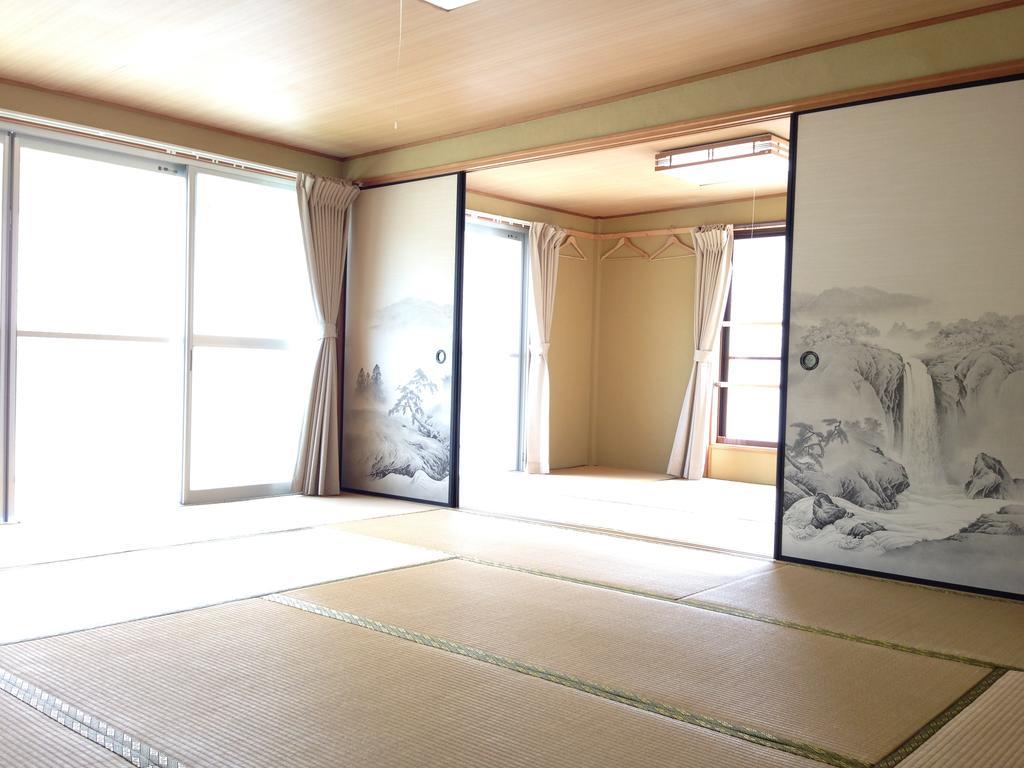 Hase Guesthouse Ittan Sakurai Exterior foto