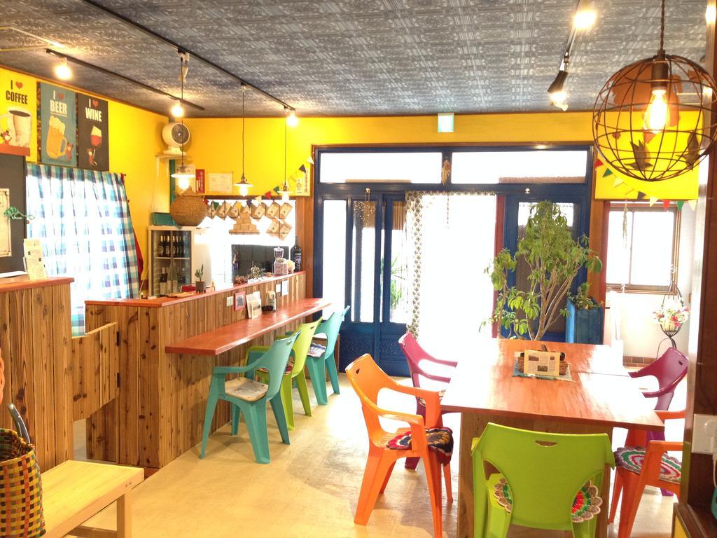 Hase Guesthouse Ittan Sakurai Exterior foto