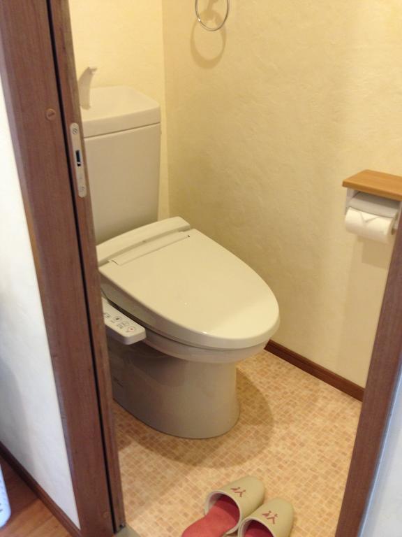 Hase Guesthouse Ittan Sakurai Exterior foto